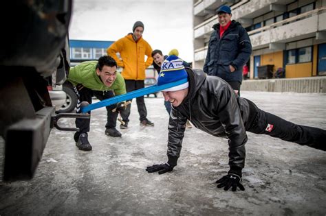 Arctic Winter Games In Nuuk With Lots Of Arctic Sports Visit Greenland Arctic Winter Games In Nuuk With Lots Of Arctic Sports Visit Greenland