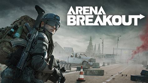 5 Ways Arena Breakout