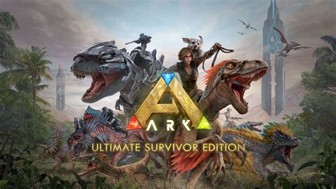 5 Ark Survival Tips