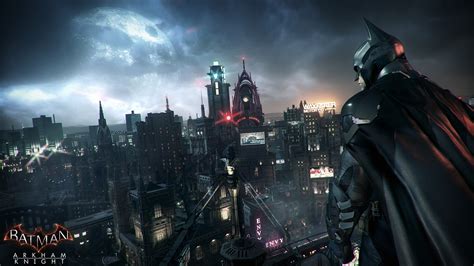 5 Arkham Computer Tips