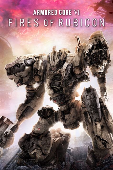 Armored Core 6 Gameplay Review