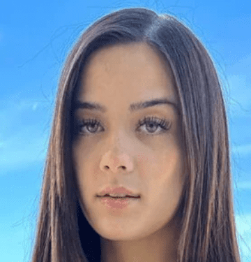 Ashley Serrano Superlink