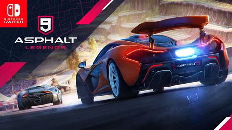Asphalt 9 Legends Review For Nintendo Switch Gaming Cypher Asphalt 9 Legends Review For Nintendo Switch Gaming Cypher