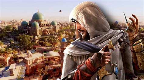 Assassin S Creed Mirage 77 100 Assassin S Creed Mirage 77 100