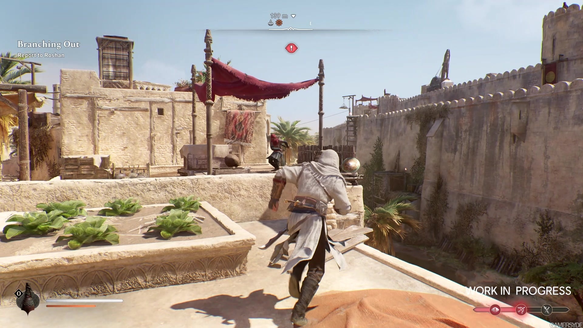 Assassin S Creed Mirage Gameplay Screenshots And Artworks 4K Youtube Assassin S Creed Mirage Gameplay Screenshots And Artworks 4K Youtube