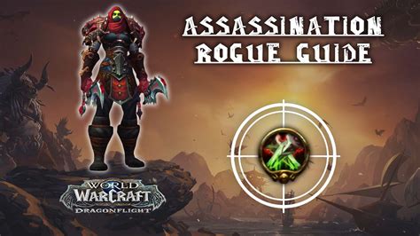 Assassination Rogue Guide Dragonflight 10 2 7 Kboosting Assassination Rogue Guide Dragonflight 10 2 7 Kboosting
