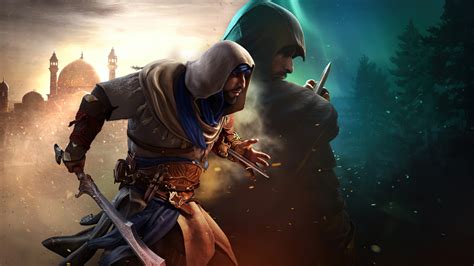 5 Tips Assassins Creed PC