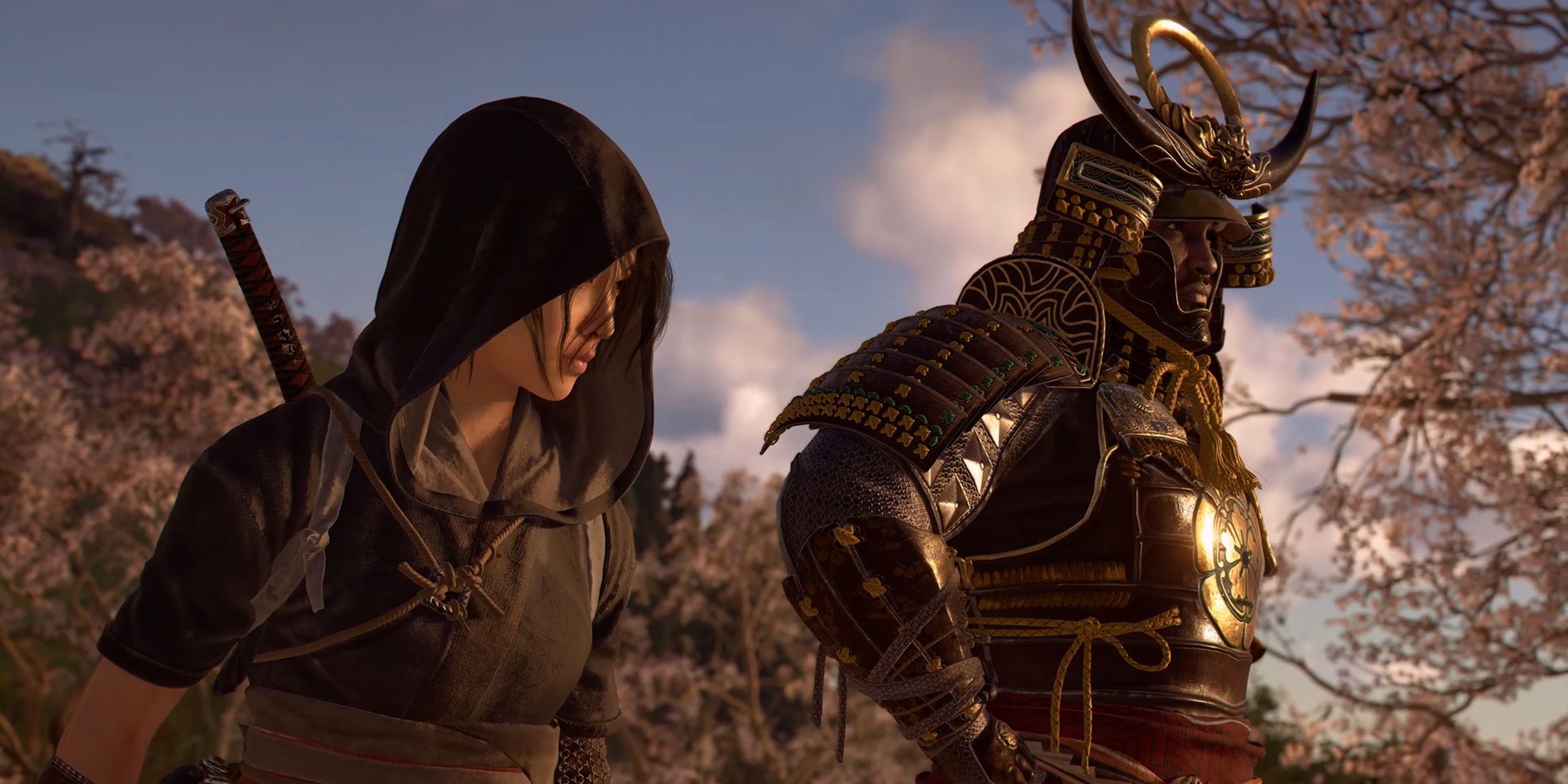 Assassin's Creed Shadows Release Date