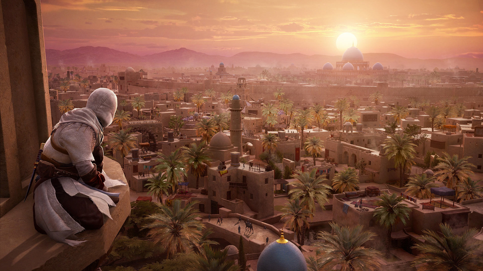 5 Tips Assassin's Creed