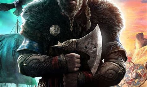 Assassins Creed Valhalla Reveal Time For Trailer Of New Ac Game Assassins Creed Valhalla Reveal Time For Trailer Of New Ac Game