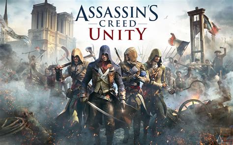 5 Tips AssassinsCreedUnity