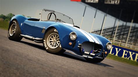 Assetto Cars Racing Experience Assetto Cars Racing Experience