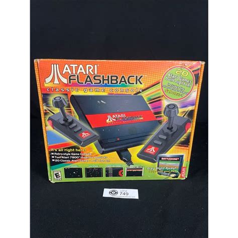 5 Classic Games