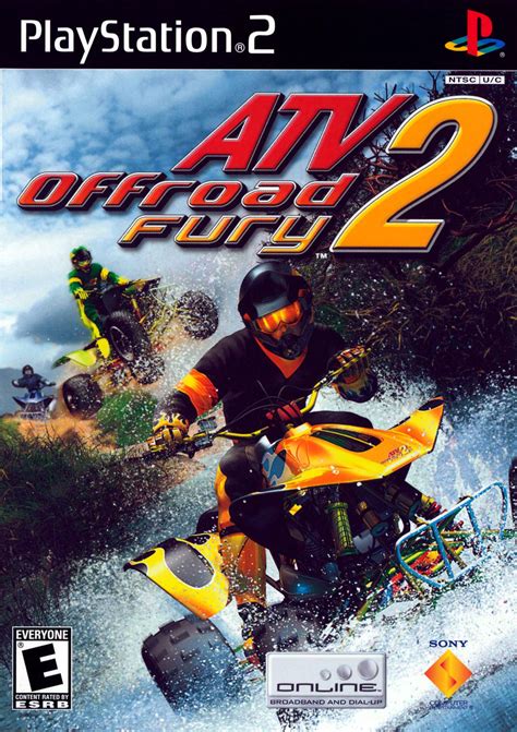 5 Tips ATV Offroad Fury 2