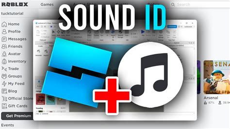 Audio ID Solutions