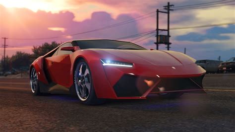 GTA 5 Auto Guide