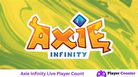 Axie Infinity Player Count How Many People Are Playing Now Axie Infinity Player Count How Many People Are Playing Now
