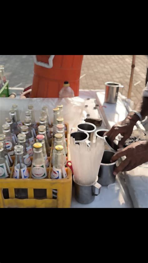 Baba G S Refreshing Soda Water Recipe Tiktok Baba G S Refreshing Soda Water Recipe Tiktok