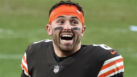 Baker Mayfield The Browns Qb Is Worth More Than You Think Baker Mayfield The Browns Qb Is Worth More Than You Think