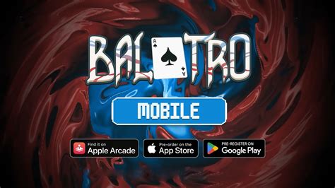 Balatro App Store Download Balatro App Store Download