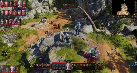 Baldur Game Review