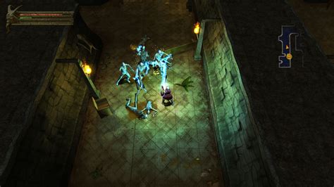 Baldur S Gate Dark Alliance Review Analog Stick Gaming Baldur S Gate Dark Alliance Review Analog Stick Gaming