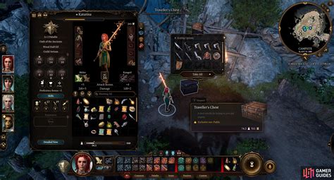 Baldur's Gate 3 Review
