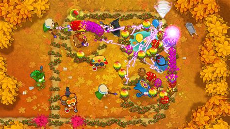 5 Tips BTD6