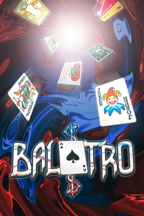 5 Ways Balotro