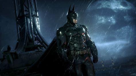 5 Batman Arkam Tips