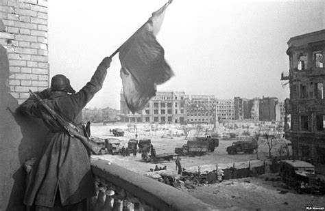 Battle Of Stalingrad Significance Battle Of Stalingrad Significance