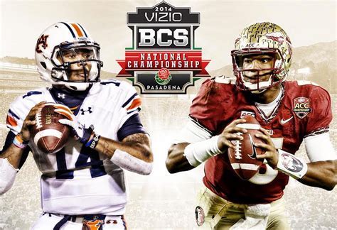 Bcs National Championship 2014 Ultimate Guide To Auburn Vs Florida Bcs National Championship 2014 Ultimate Guide To Auburn Vs Florida