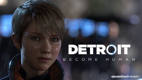 Become Human Release Date