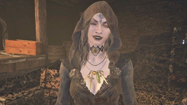 Bela Amp Cassandra No Blood Amp Flies Resident Evil 8 Mod Youtube Bela Amp Cassandra No Blood Amp Flies Resident Evil 8 Mod Youtube