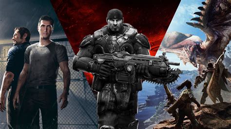 Top 5 Coop Games Xbox