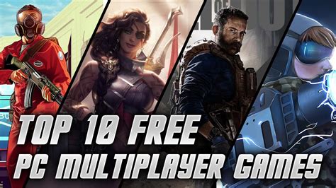 5 Best Free Games