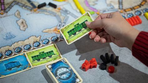 Best Cooperative Board Games For Tweens And Kids In 2024 Best Cooperative Board Games For Tweens And Kids In 2024