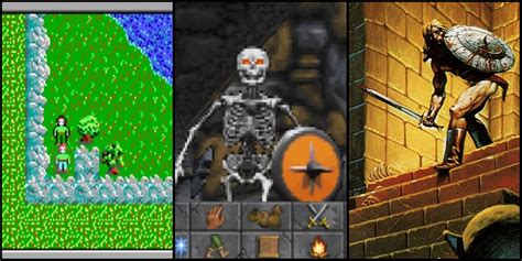 Best DOS Games