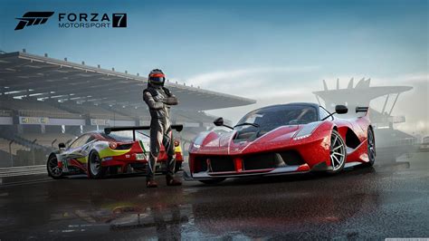 Top Forza Game
