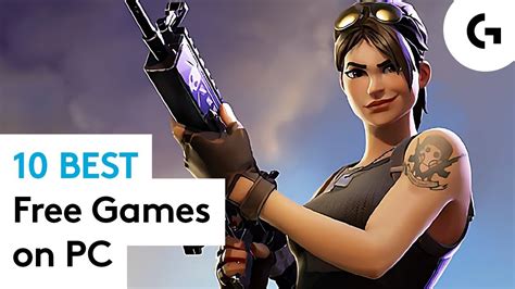 Best Free Game