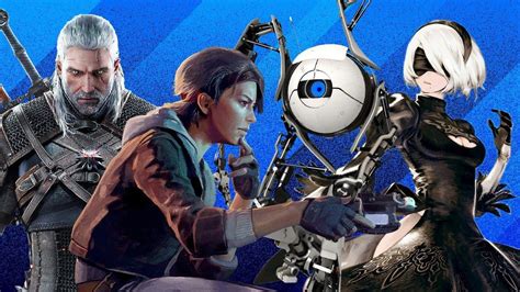 Best Computer Games