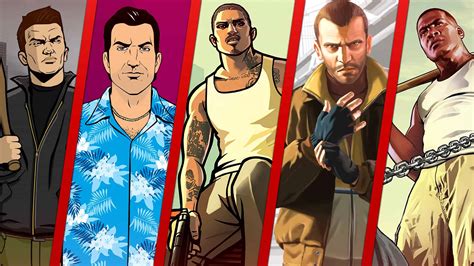 Best GTA Game Ever