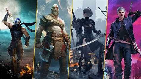 Best Hack and Slash Games Best Hack and Slash Games