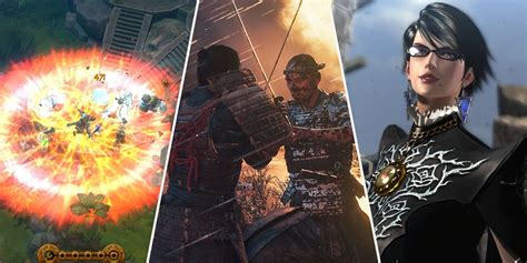 Best Hack Slash Games On Last Gen Consoles Best Hack Slash Games On Last Gen Consoles