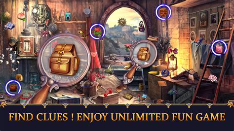 Best Hidden Object Games 2021 Golfortho