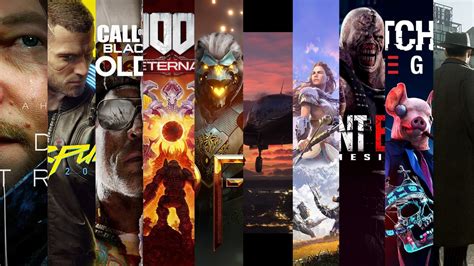 Top 10 PC Games