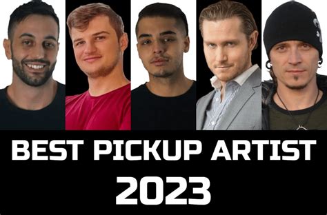 Best Pickup Artist 2023 Game Global Best Pickup Artist 2023 Game Global
