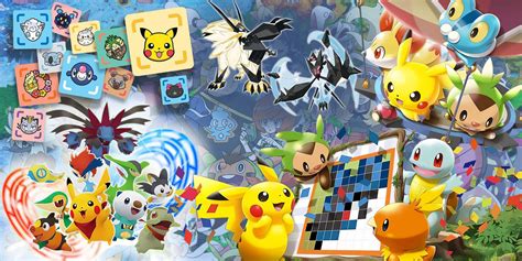 Best 3DS Pokémon Game