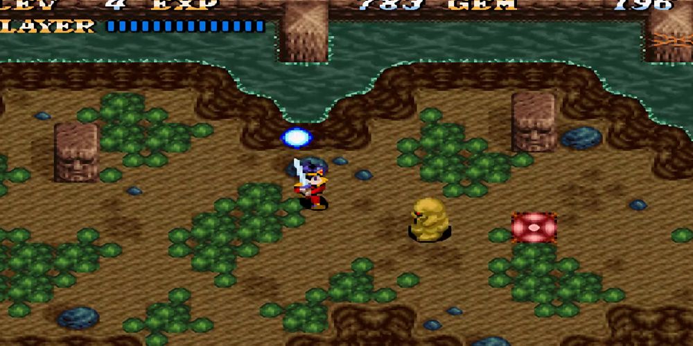 Top 5 SNES RPGs