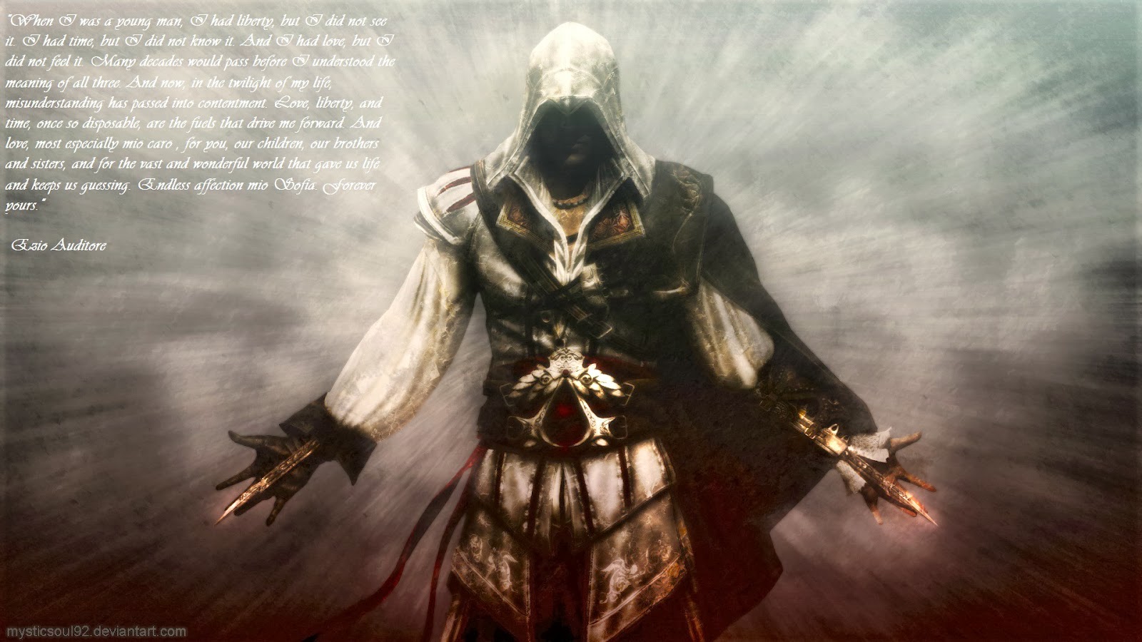 Best Video Game Quotes